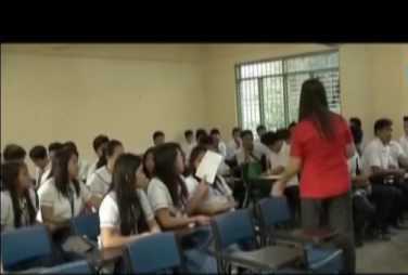 Salary increase ng mga guro, isusunod ni Pangulong Duterte ayon sa Malacañang