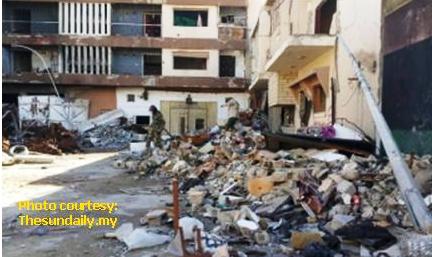 libya