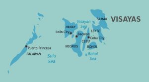 visayas