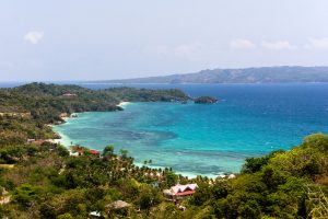 Boracay Island, Philippines