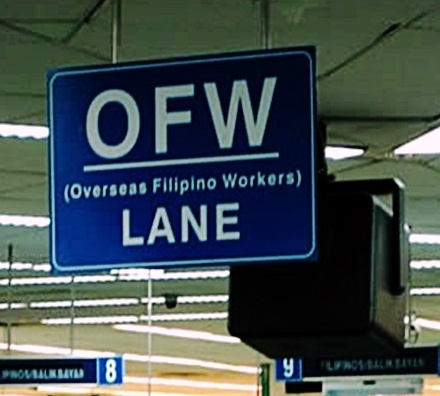 OFW