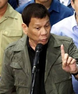 Pduterte