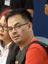 kerwin espinosa