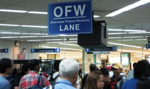 thepinoywarrior ofw-lane