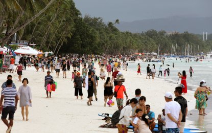 Boracay
