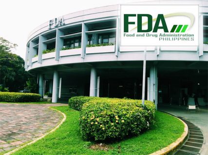 FDA-Philippines