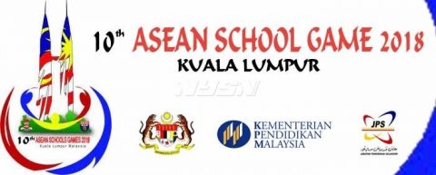 10th-asean-school-games