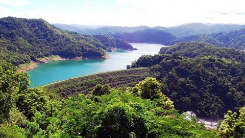 Angat Dam