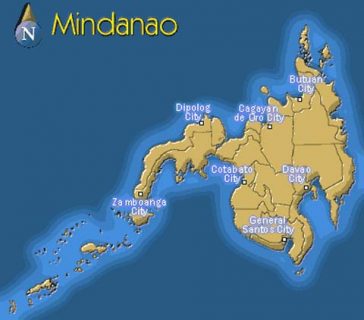 Mindanao