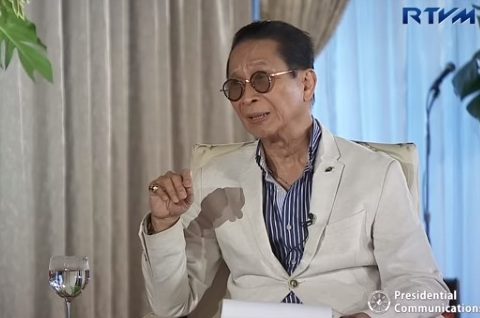 Sal Panelo