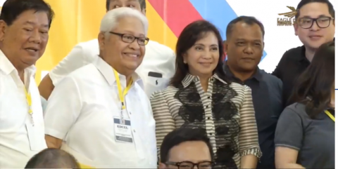 robredo