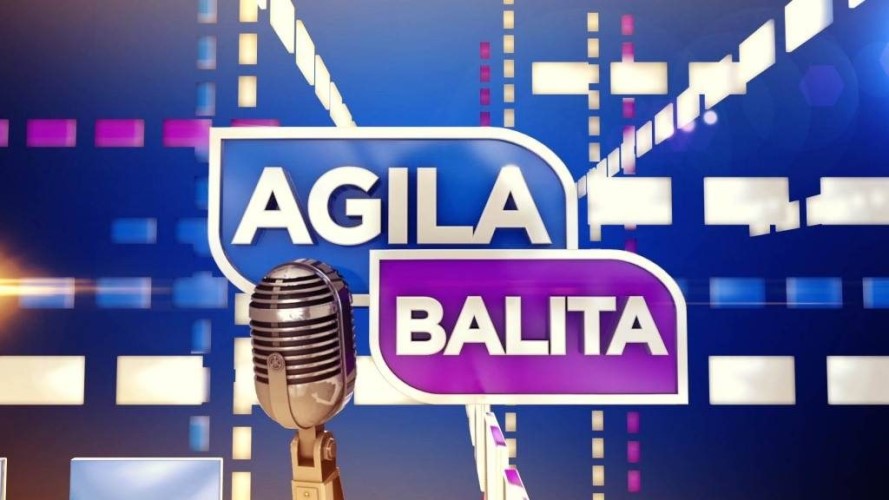 Agila Balita