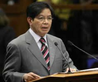 lacson