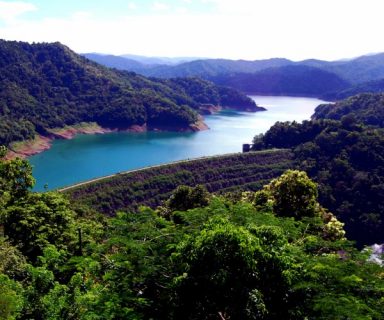 angat dam