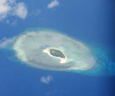 south china sea