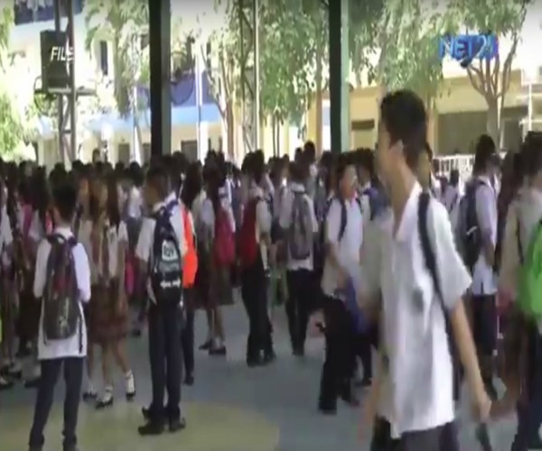 Opening-of-classes