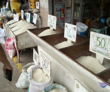 Pangasina-Bigas