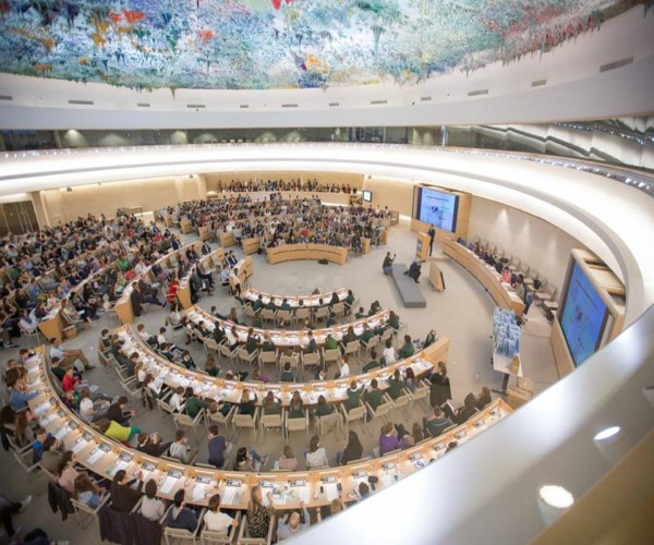 UNHRC
