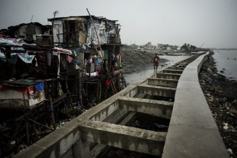 PHILIPPINES-HUMAN-INTEREST