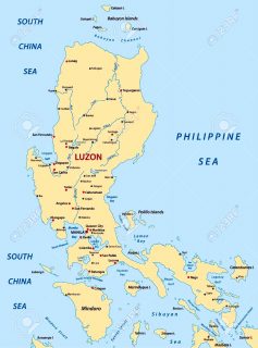 23993018-luzon-map