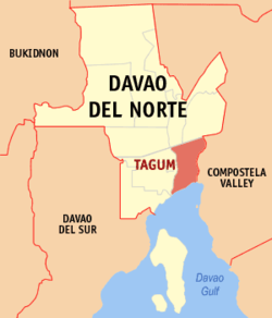 tagum