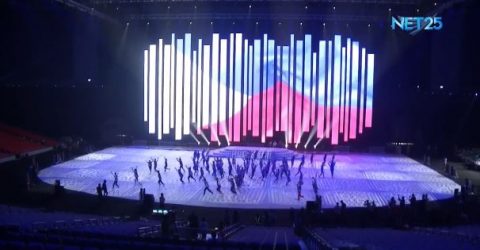 SEA-Games-opening-at-PHL-Arena1