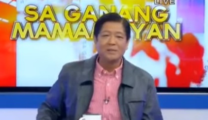 Bongbong-Marcos