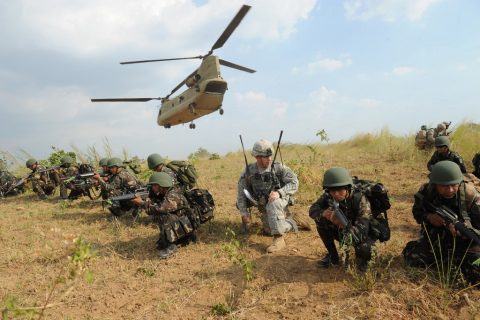 FILES-PHILIPPINES-US-DEFENCE-TREATY