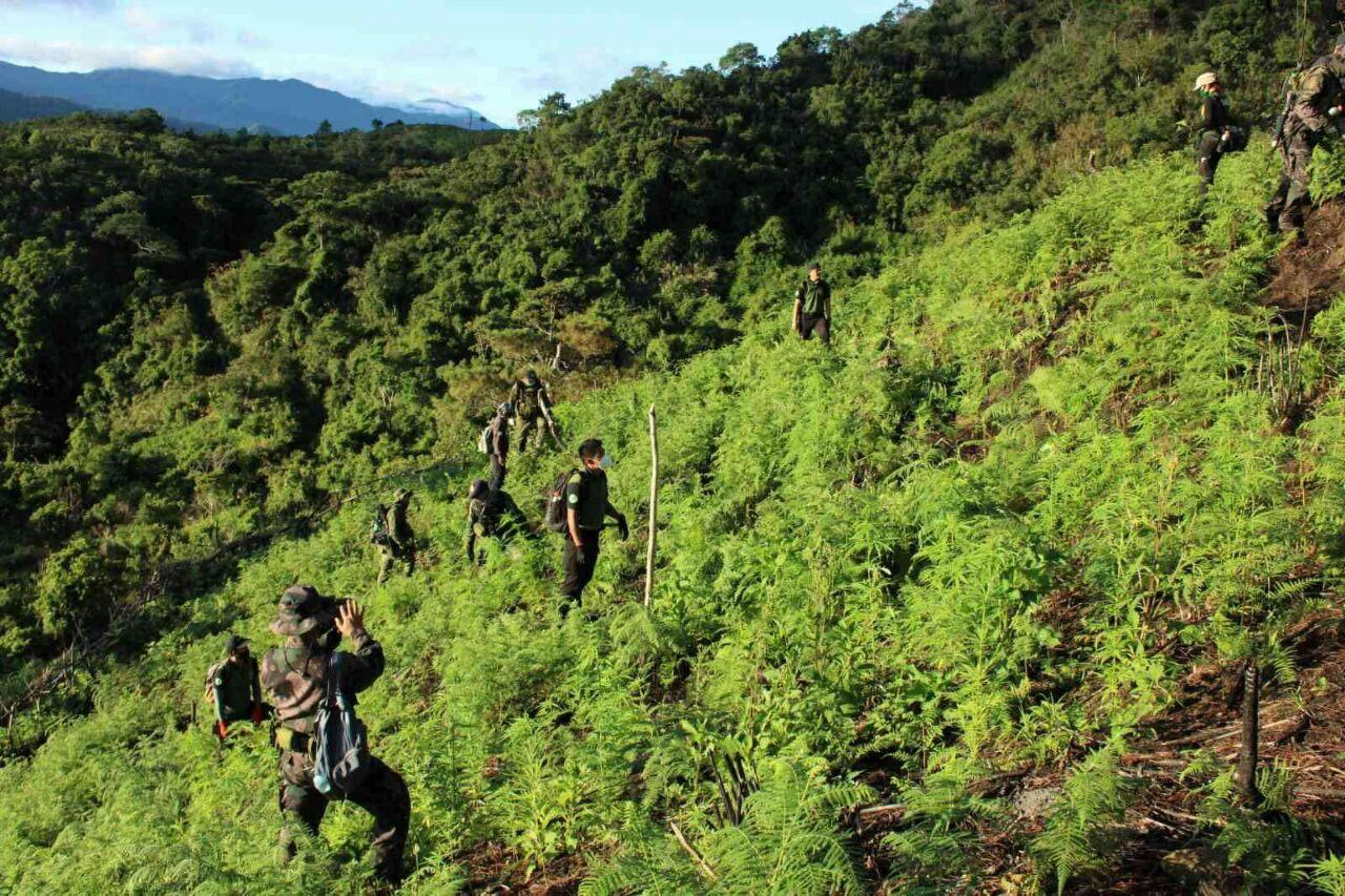 Sadanga, Mt. Province