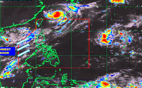 pagasa