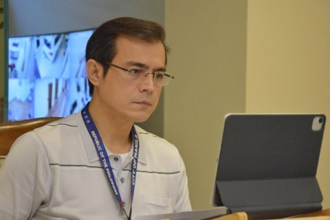 Kabuhayan, mga negosyo sa Maynila, protektado sa gitna ng COVID-19 pandemic – Mayor Isko