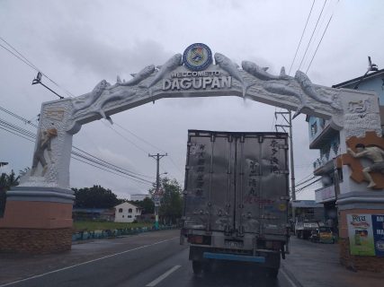 Dagupan City