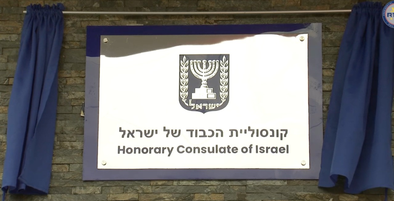 Honorary Consulate in Davao
