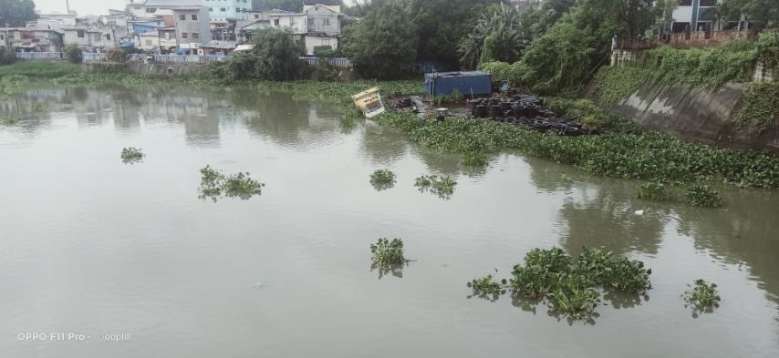 Operasyon ng Pasig River ferry, pansamantalang sinuspinde ng MMDA