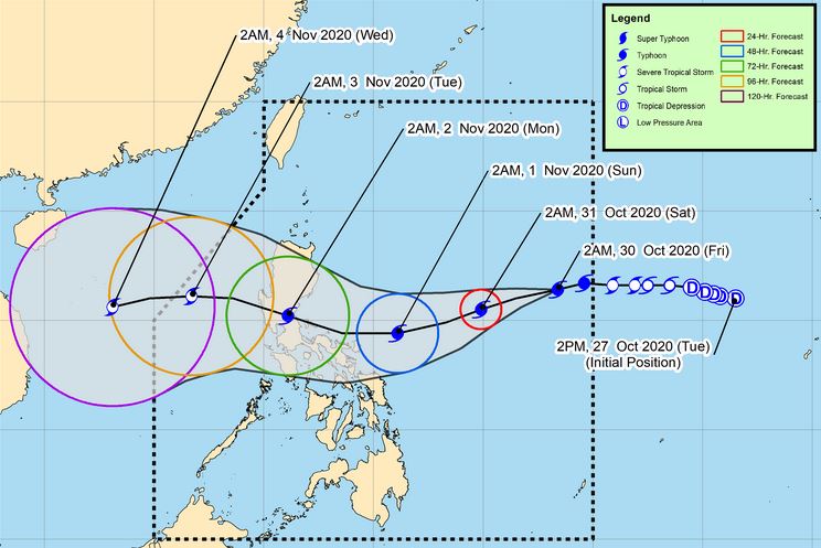 pagasa