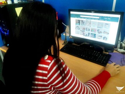 Online-Shopping