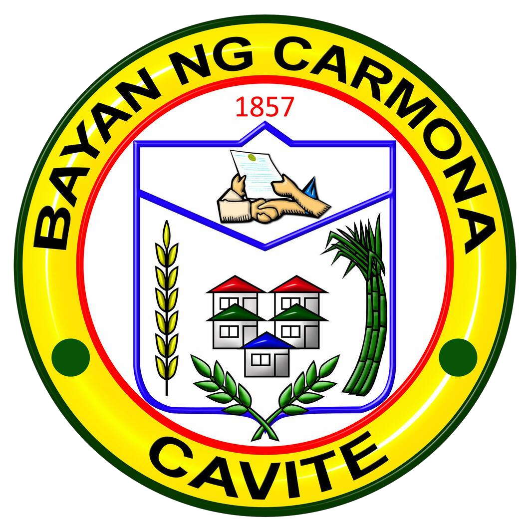 PH_seal_Carmona_Cavite