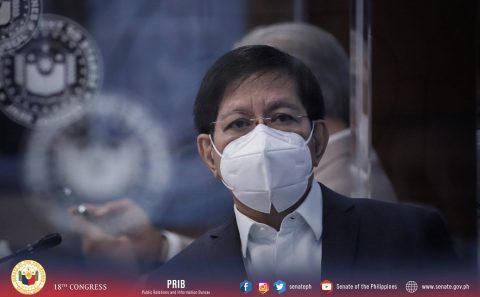 lacson