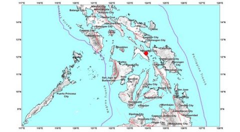 masbate