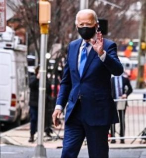 BIDEN