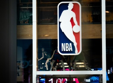NBA-LOGO