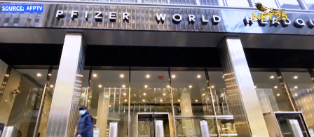 pfizer