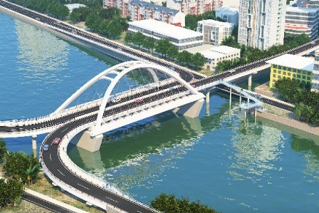 b-i-bridge