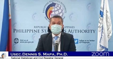 dennis mapa