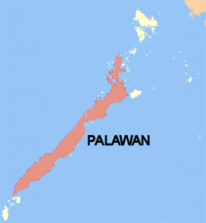 palawan