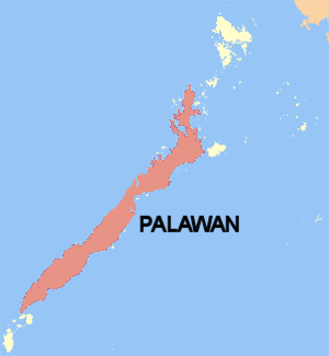 palawan