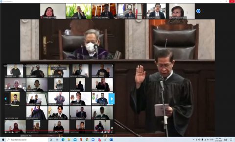 sharia-lawyers-oath-taking