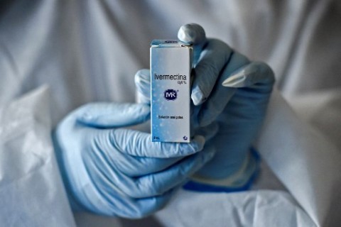 IVERMECTIN