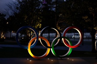 OLYMPICS