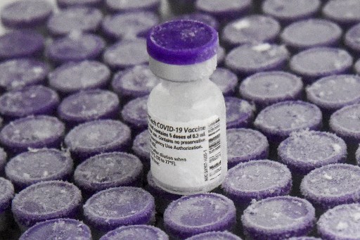 FILES-HEALTH-VIRUS-VACCINE-PFIZER-CHILDREN